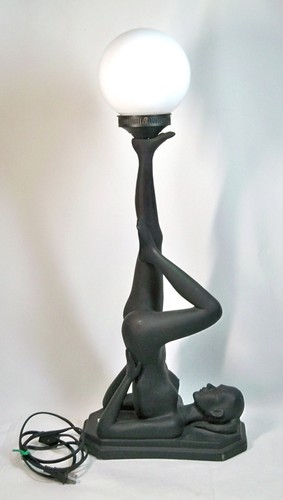 Art deco max verrier - art,