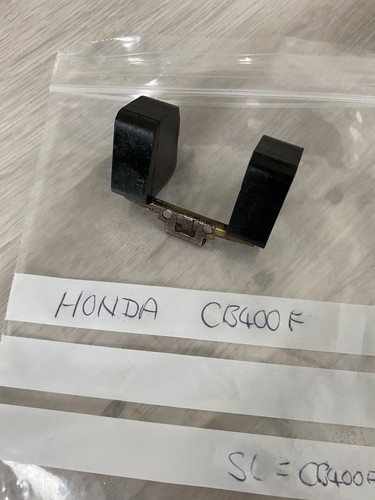Honda cb400f carburettor float - cb400f,