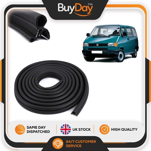 Rear tailgate boot lid rubber - rear,