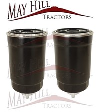 Spin fuel filter for - 2,