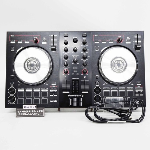 Pioneer ddj sb3 - pioneer, ddj-sb3