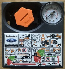 Ford Continental Mobility