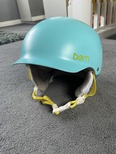 Bern Thinshell Ski/Snow/Skate