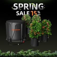 Spider Farmer Automatic Drip