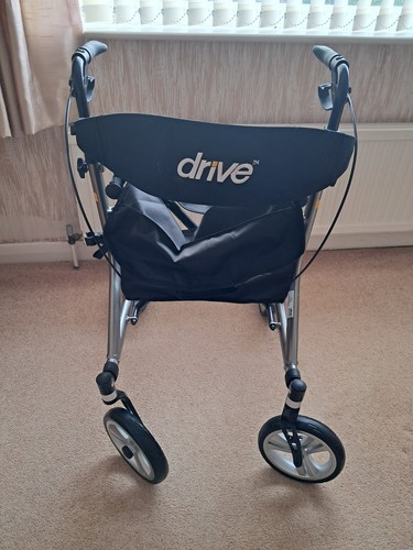 Mobility walker seat assistive - walker,