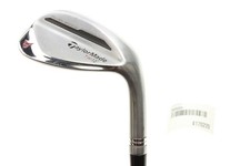 TaylorMade MIlled Grind 2.0 TW Golf Club Mens RH 56-deg Wedge Stiff Steel