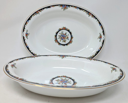 Wedgwood osborne r4699 10 - wedgwood, 2