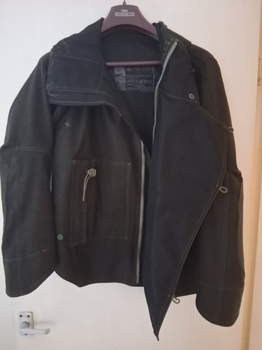 Super rare maharishi - super,