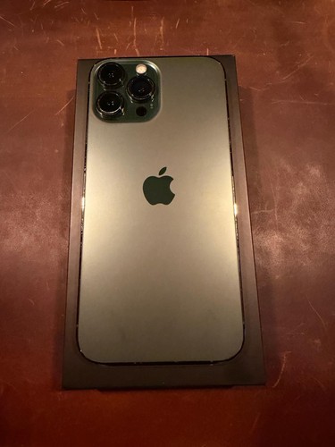 Apple iphone pro - 13, max
