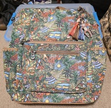 Sakroots Loyola Convertible