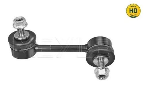 Stabilizer link front axle - front,