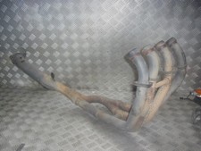 Suzuki 750 GSXR SRAD Exhaust