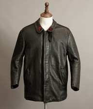 Vintage 1950s French Pompier