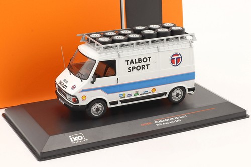 Citroen talbot sport - talbot,