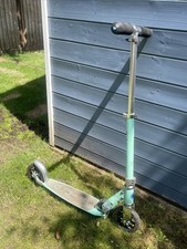 Speed Classic Micro Scooter Folding, Lightweight, Teen Adult Rp£155