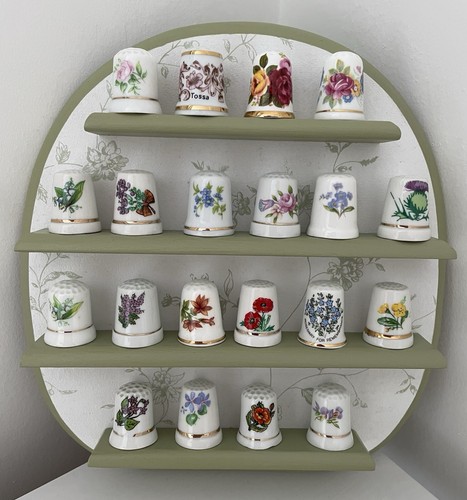 Shabby chic vintage style - shabby,
