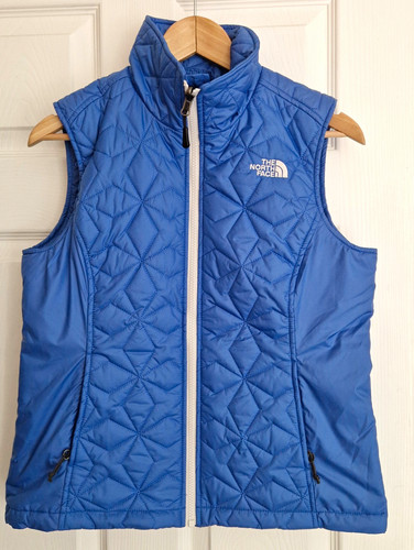 The north face - north, quilted