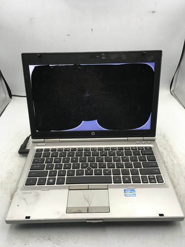 Elitebook 2560p for - -,