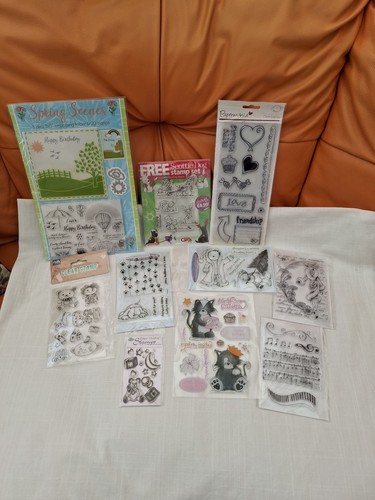 Joblot packs clear - joblot,