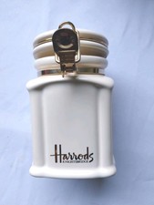 Harrods Knightsbridge ceramic