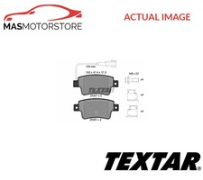 BRAKE PADS SET BRAKING PAD