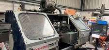 CNC Colchester Lathe