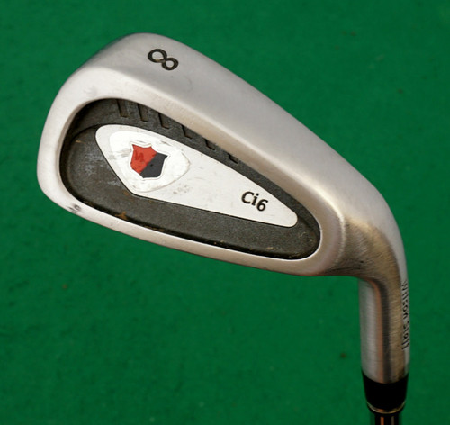 Wilson ci6 iron regular - ci6,