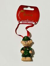 Greenman Green Man Harrods