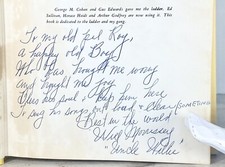 Will Morrissey’s On a