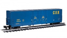 New Bachmann Scale G 53 Foot