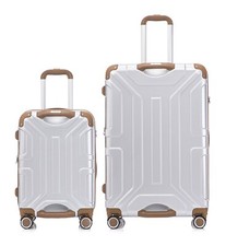 20" 28" Suitcase ABS Hard