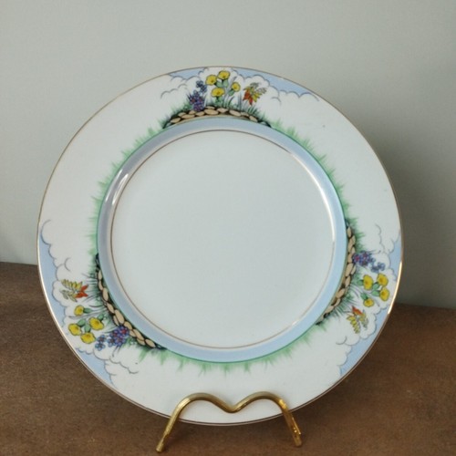 Vintage 1940s art - art, deco