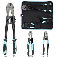 SHALL 3 PCS  Heavy Duty Carbon