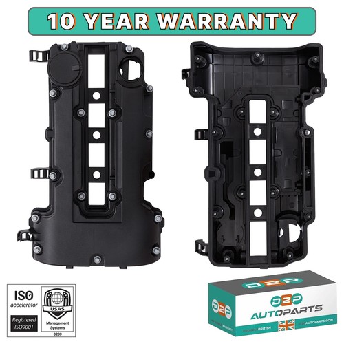 Cam valve rocker - cover, for