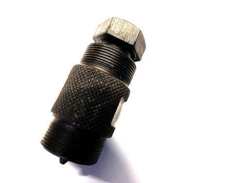 Flywheel puller for - puller, italian