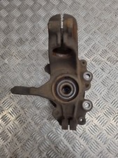 2013 2014 Ford Focus 1.6Tdci Front left hub with Abs av613k171 #3