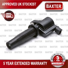 Baxter Pencil Ignition Coil Pack Fits Ford Focus Mondeo Transit Mazda Volvo 1.8