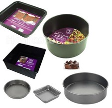 EASY RELEASE NONSTICK BAKEWARE