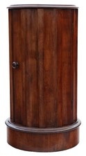 Antique Victorian mahogany