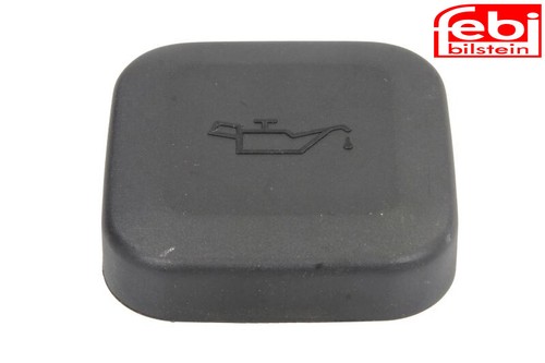 Oil filler cap fe12795 febi - filler,