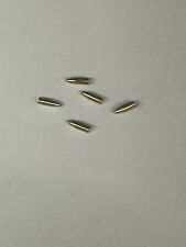 1/6 Scale Brass Bullets (pack