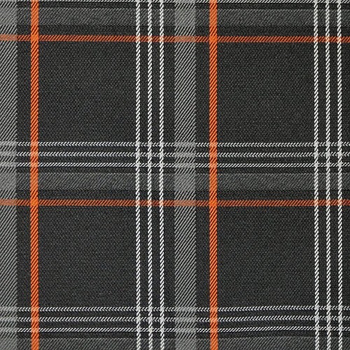 Golf gti tartan upholstery - gti,