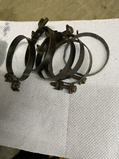 Honda cbr Fireblade 1992/93 genuine inlet clips 