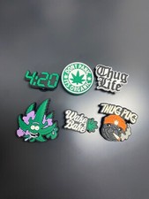 Shoe Charms fit croc charms