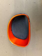 BUELL XB9SX LIGHTNING XB9R 2005 LEFT AIR DUCT TRIM COVER SCOOP RAM INTAKE