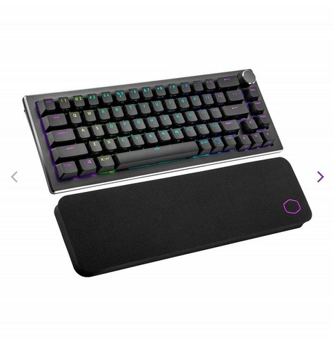 Cooler master ck721 hybrid - cooler,