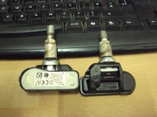 MERCEDES TPMS TPS TYRE PRESSURE MONITOR SENSOR W205 W212 VALVE A0009050030 Q