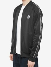 FRED PERRY REFLECTIVE BOMBER