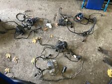 AUDI S3 8L 1.8T BAM AMK WIDEBAND ENGINE LOOM MK2 GOLF CONVERSION TT CUPRA R 2ND