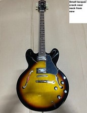 Epiphone - ES-335 - Vintage